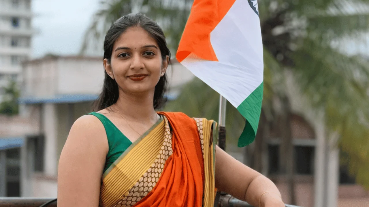 Bharat ki Beti Movement