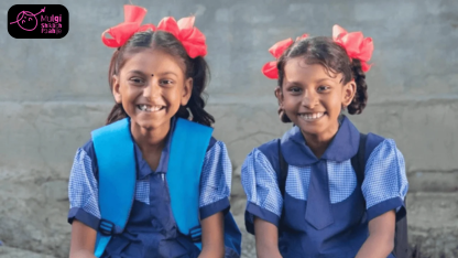 Every Girl Must Learn